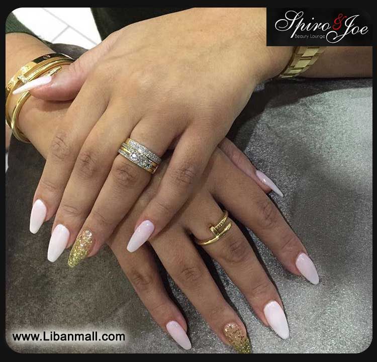 Spiro & Joe Beauty Salon, hair dresser, nail artists