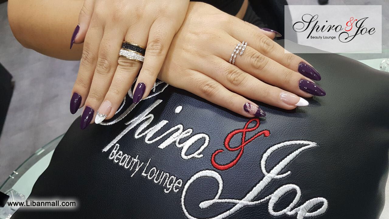 Spiro & Joe Beauty Salon, hair salon, makeup, nails bar
