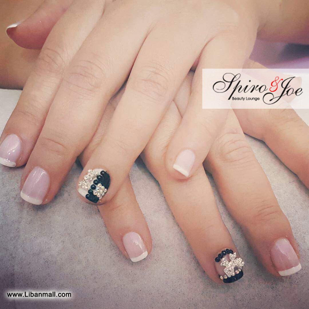 Spiro & Joe Beauty Salon, hair salon, makeup, nails bar