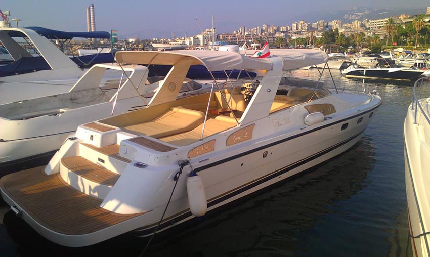 Lebanon