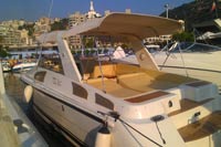 Boats for Rent in Lebanon logo