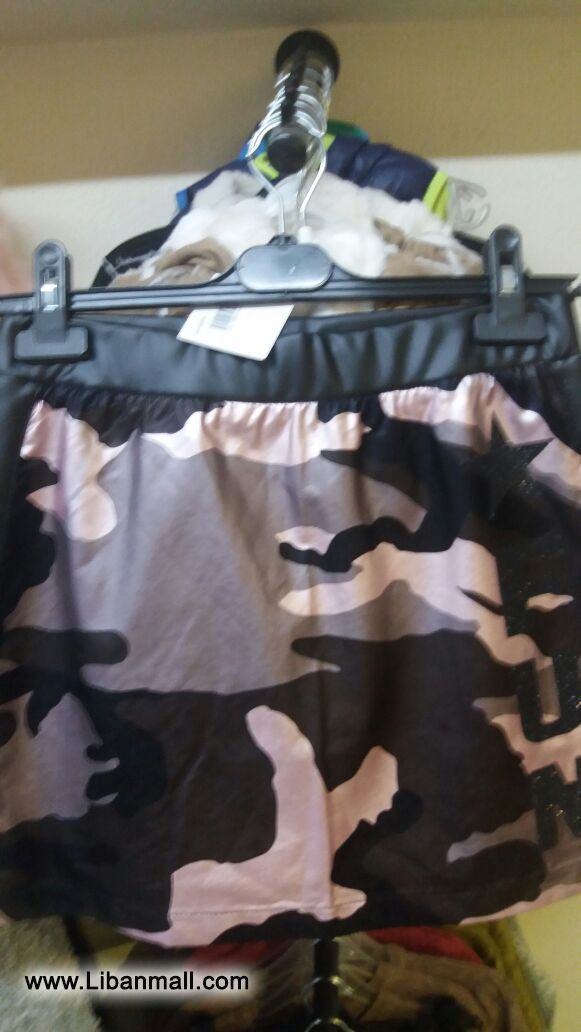 Nada Boutique, Children Wear