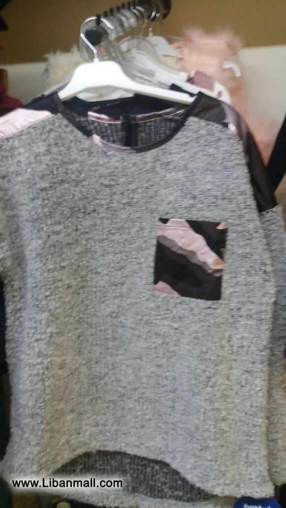 Nada Boutique, Children Wear