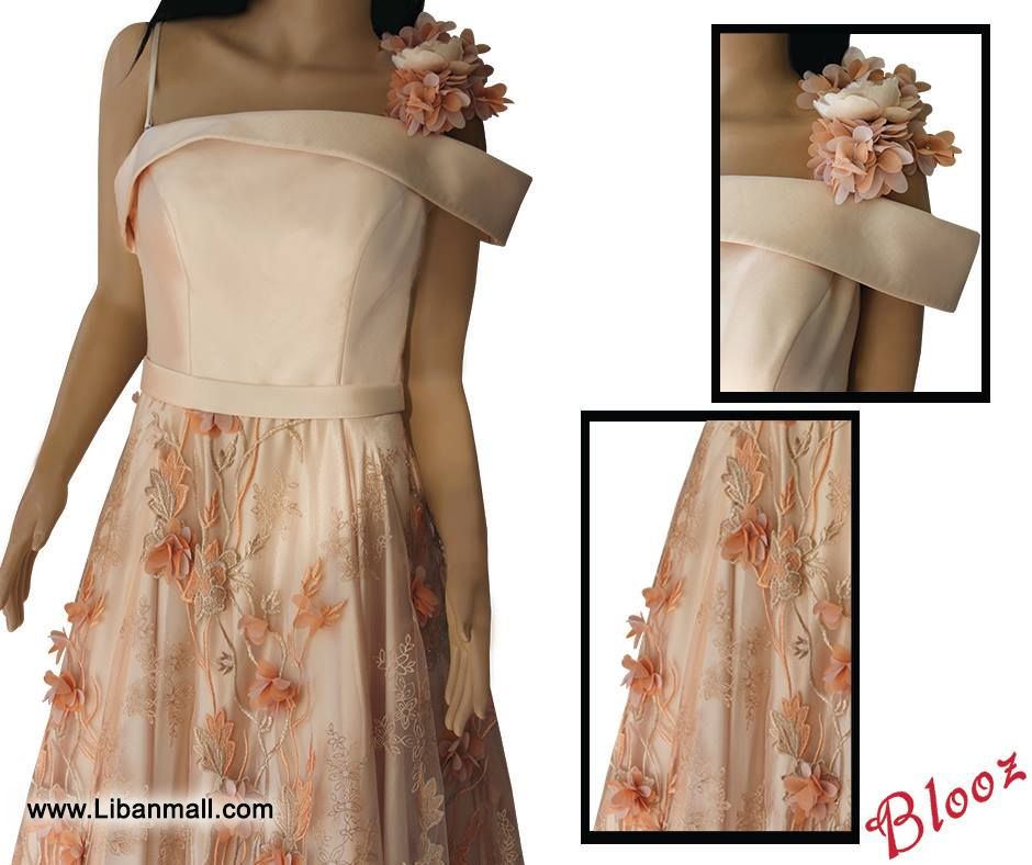 Blooz Hyam Boutique, women's fashion, boutiques in lebanon
