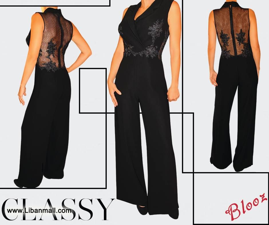 Blooz Hyam Boutique, women's fashion, boutiques in lebanon