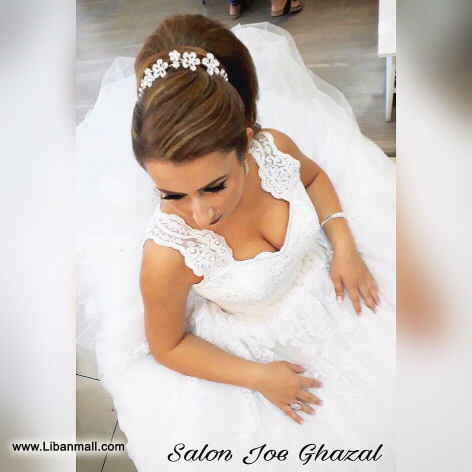 Joe Ghazal Coiffure Esthetique