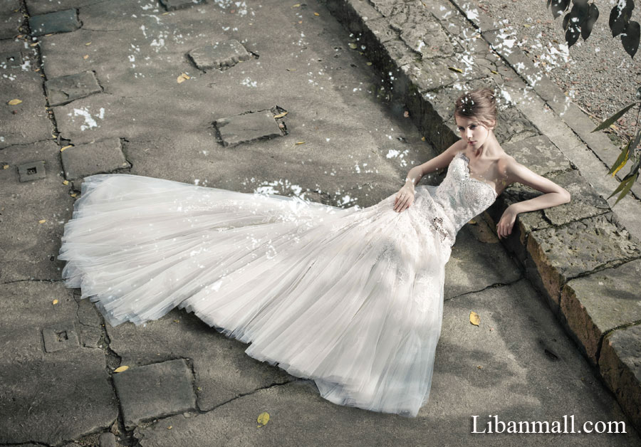 Noiva's - Wedding dresses in Lebanon, bridal gowns, bridal shop, bridal store