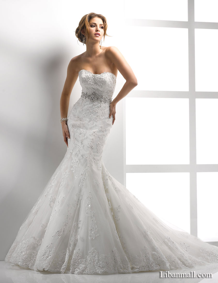Noiva's - Wedding dresses in Lebanon, bridal gowns, bridal shop, bridal store