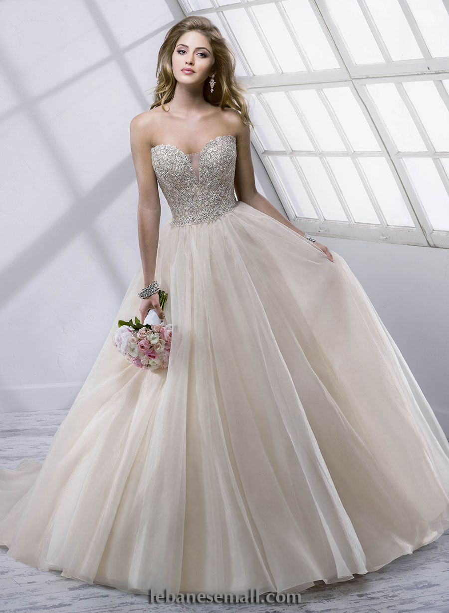 Noiva's - Wedding dresses in Lebanon, bridal gowns, bridal shop, bridal store
