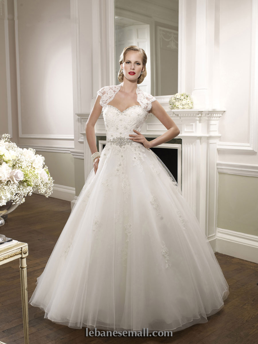 Noiva's - Wedding dresses in Lebanon, bridal gowns, bridal shop, bridal store