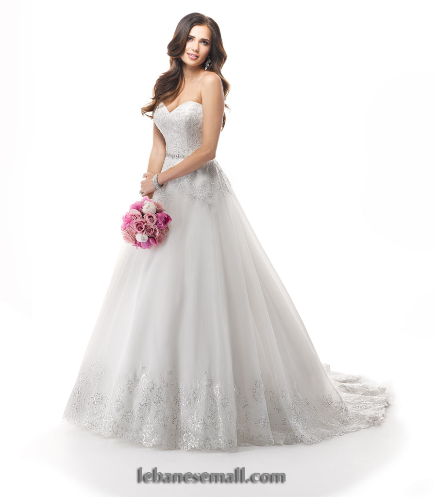 Noiva's - Wedding dresses in Lebanon, bridal gowns, bridal shop, bridal store