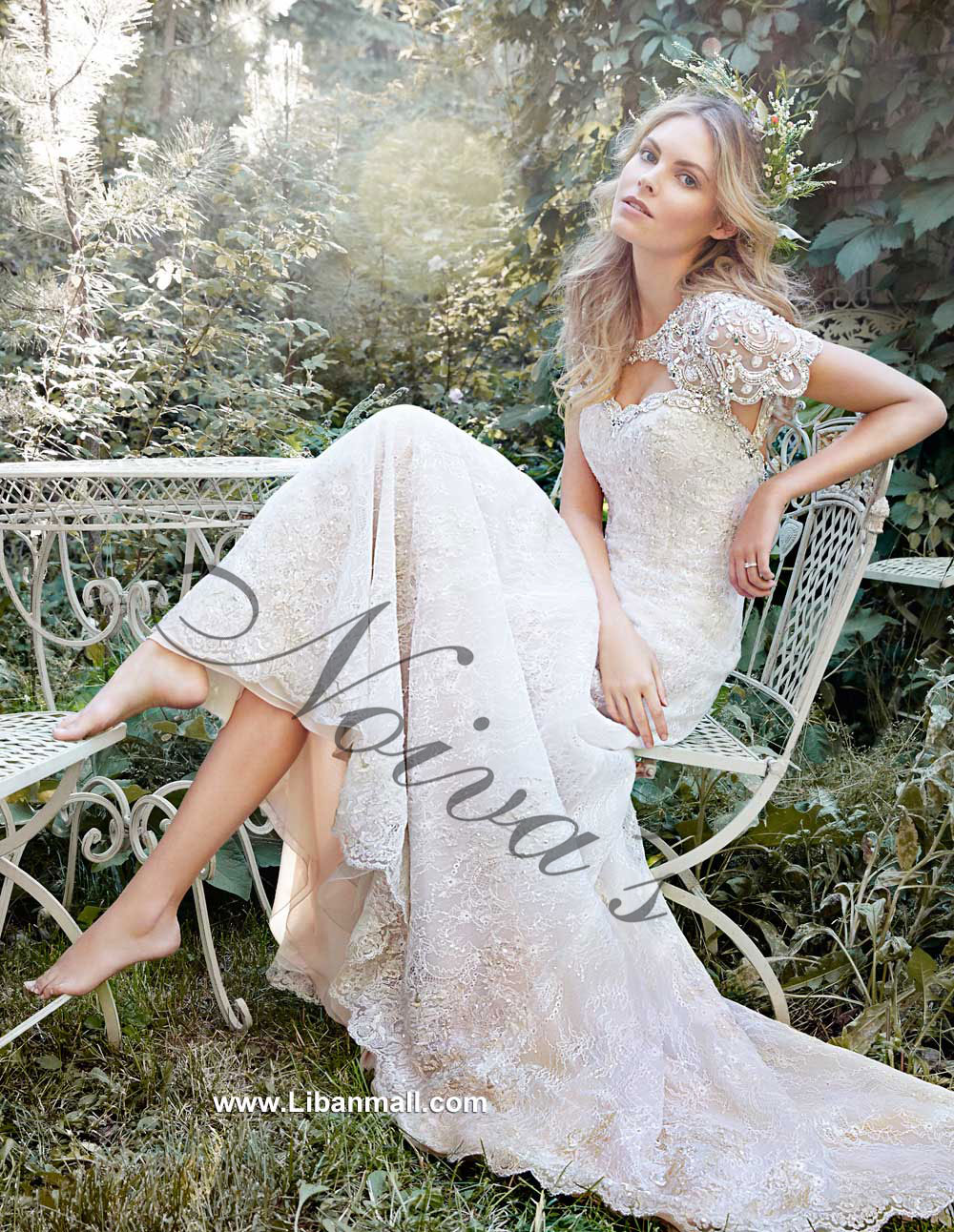 Noiva's - Wedding dresses in Lebanon, bridal gowns, bridal shop, bridal store