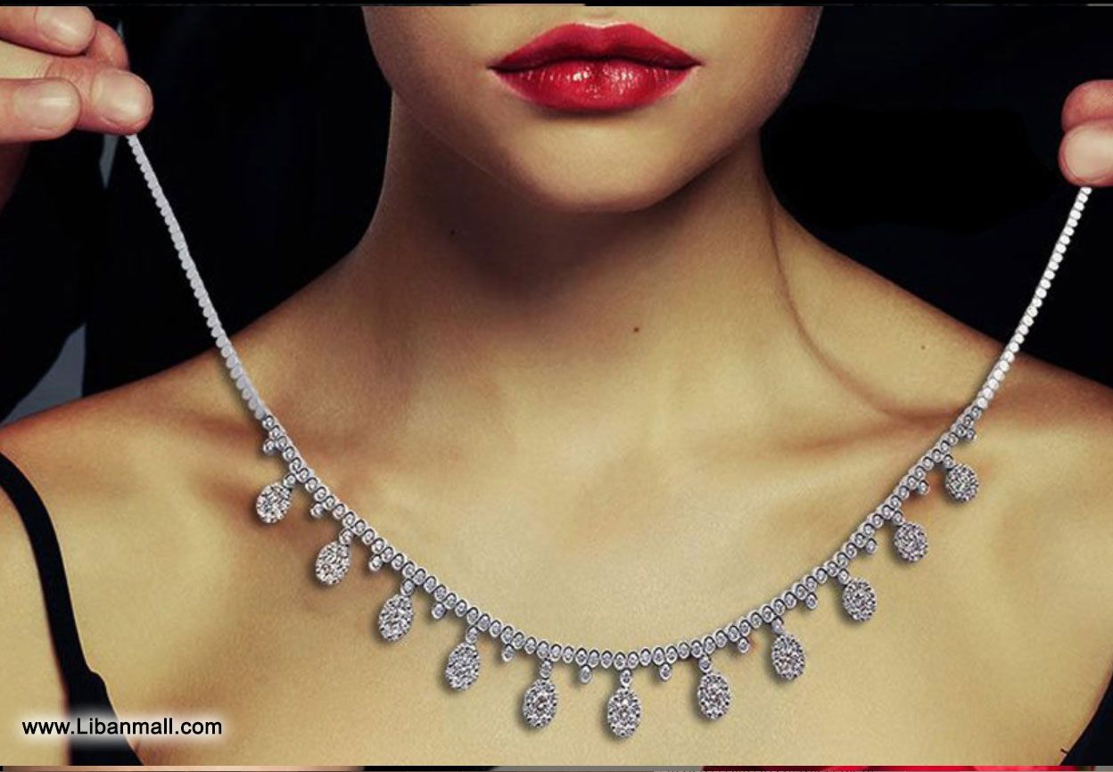 EL hage jewelry, diamond & gold jewelry