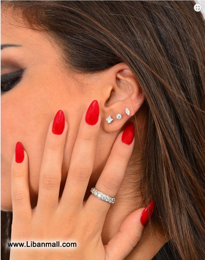 EL hage jewelry, diamond & gold jewelry