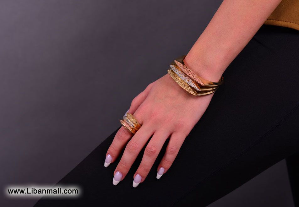 EL hage jewelry, diamond & gold jewelry