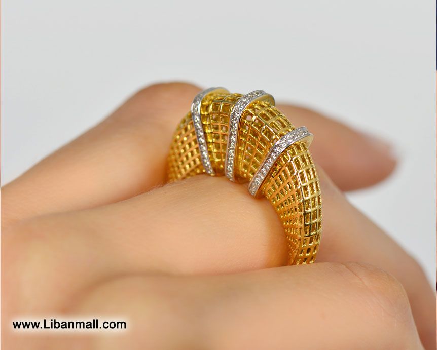 EL hage jewelry, diamond & gold jewelry