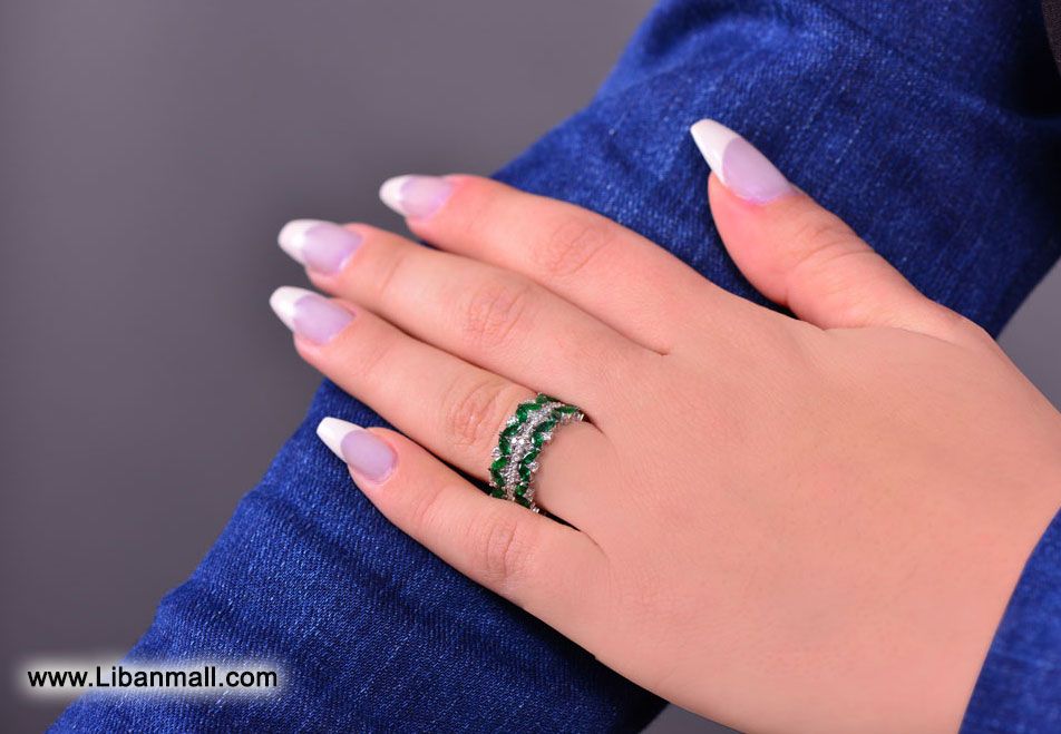 EL hage jewelry, diamond & gold jewelry
