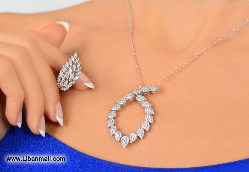 EL hage jewelry, diamond & gold jewelry