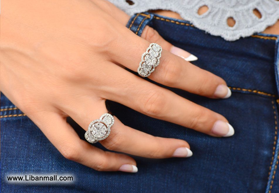 EL hage jewelry, diamond & gold jewelry