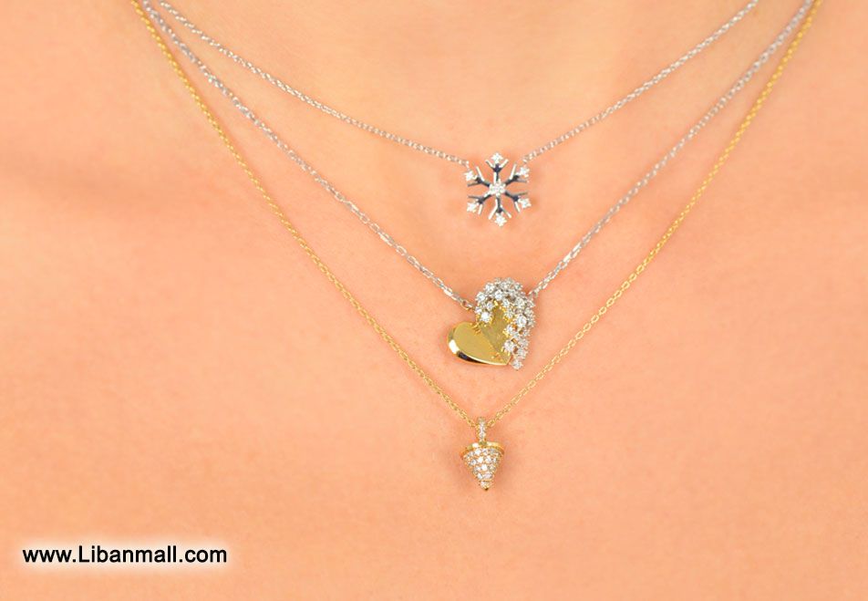 EL hage jewelry, diamond & gold jewelry
