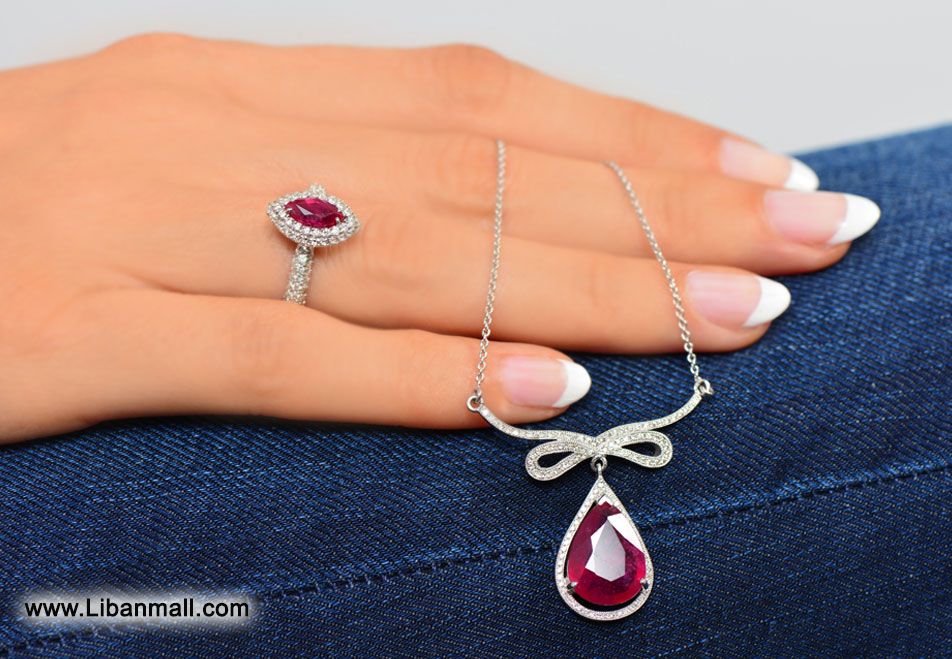 EL hage jewelry, diamond & gold jewelry
