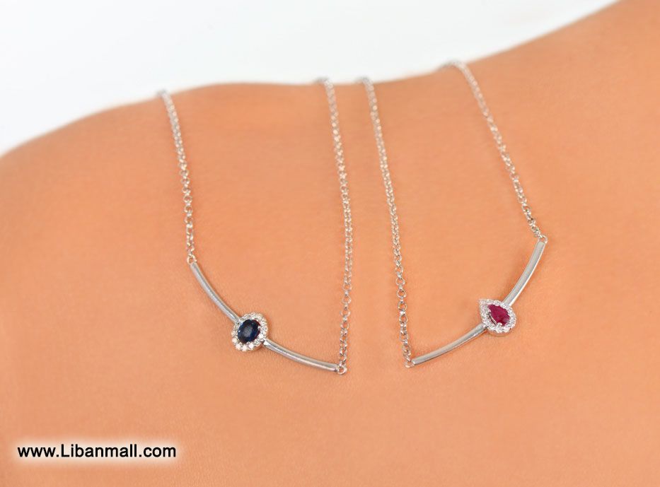 EL hage jewelry, diamond & gold jewelry