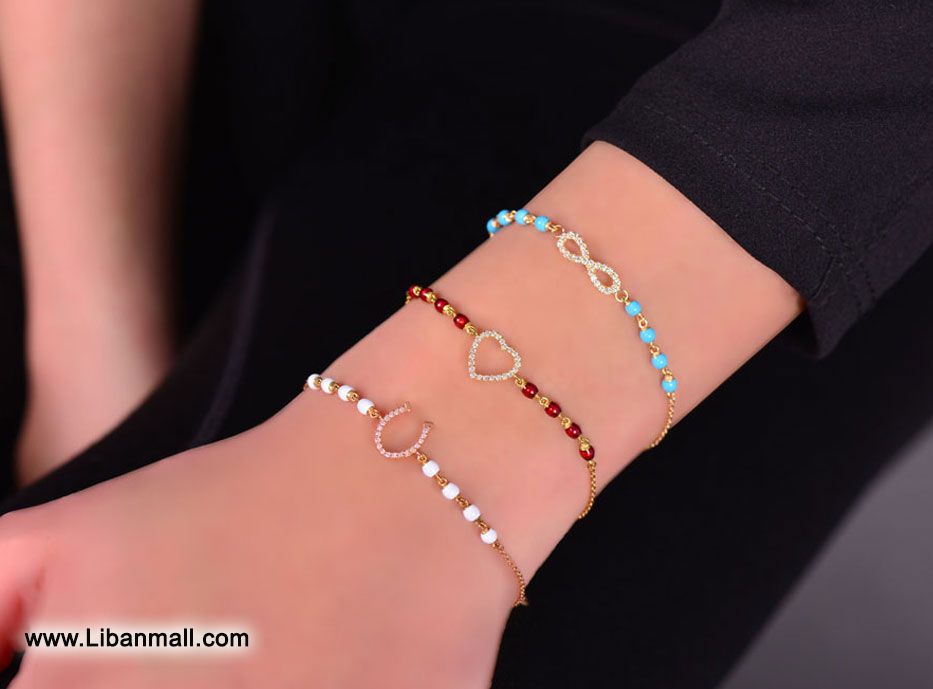 EL hage jewelry, diamond & gold jewelry