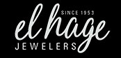 El Hage Jewelry logo