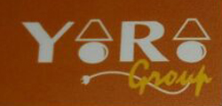 Yara Group co Lightings logo