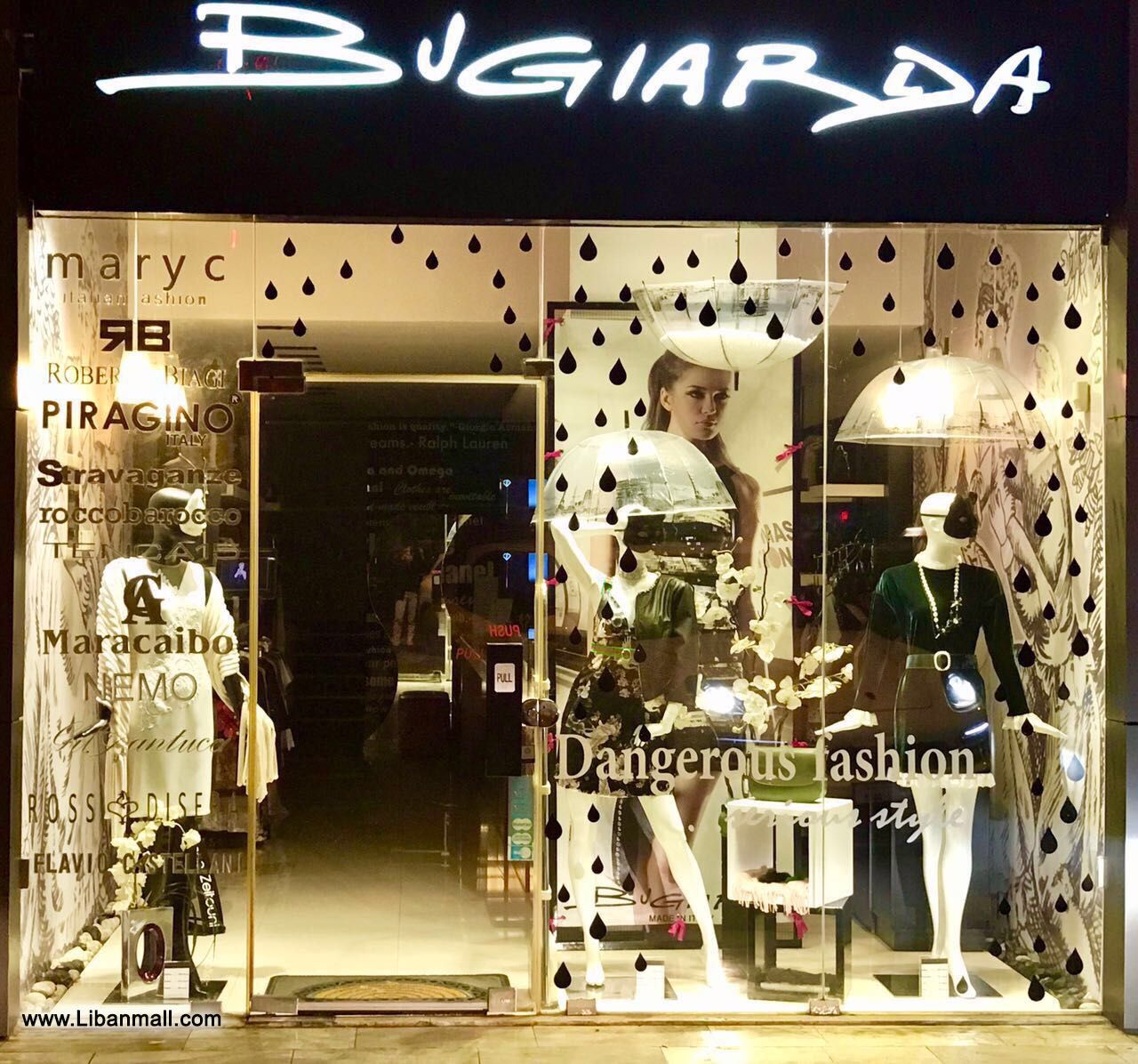 Bougiarda Boutique, women fashion, women accessories, women clothes