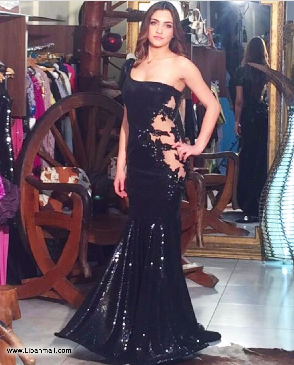 Femme Distinguee, boutiques in Lebanon, women's clothing & accessories, women shoes & bags