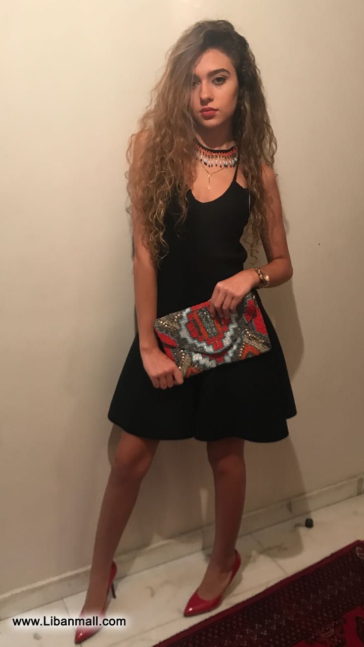 Femme Distinguee, boutiques in Lebanon, women's clothing & accessories, women shoes & bags
