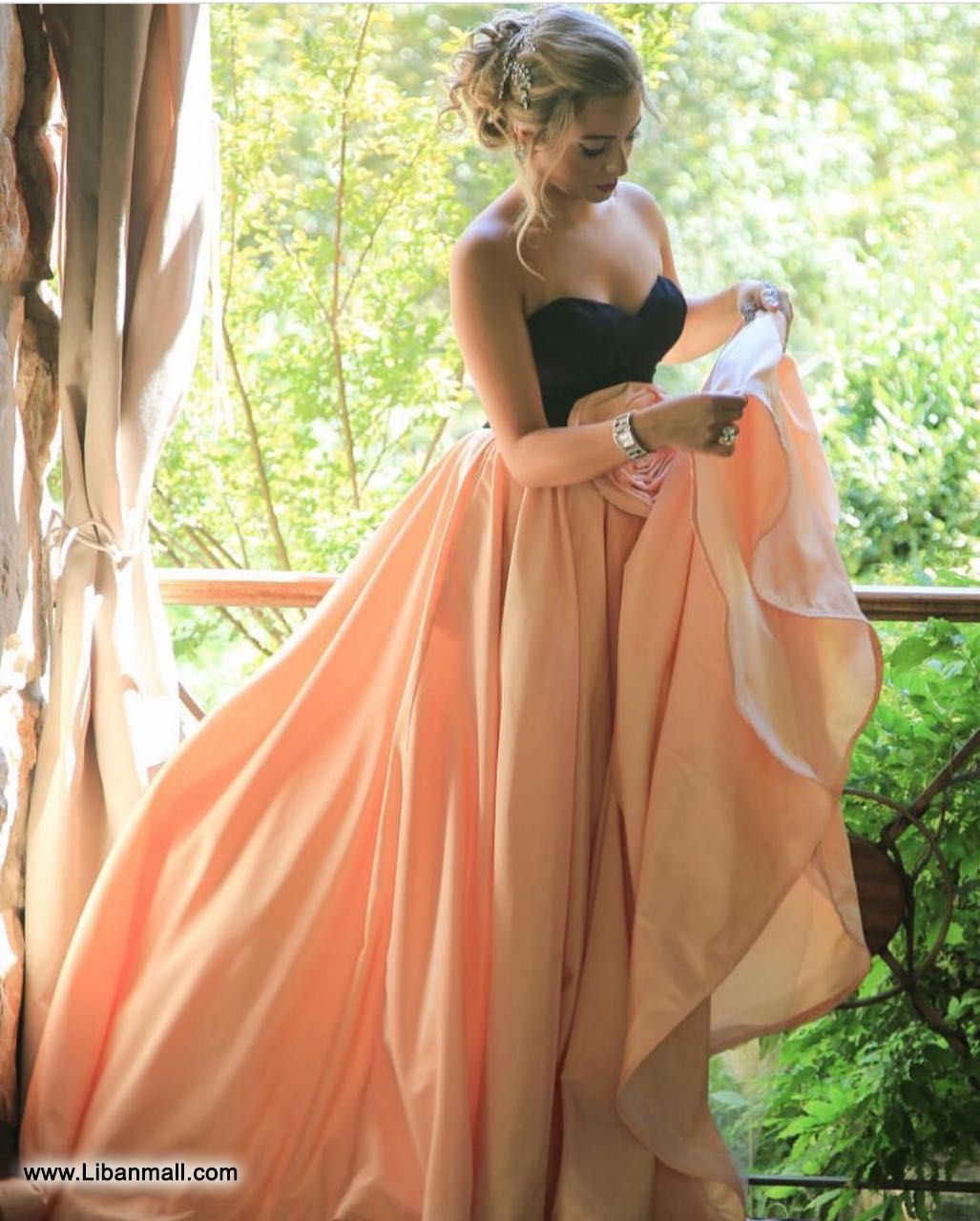 Femme Distinguee, boutiques in Lebanon, women's clothing & accessories, women shoes & bags