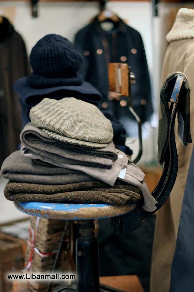 Amazon men's fashion