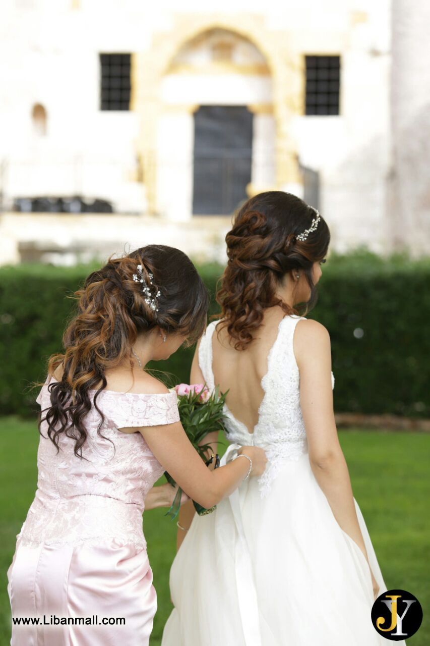 Joe Yammine Hair & Beauty Salon