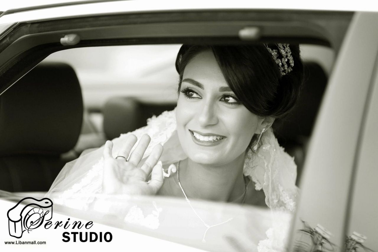 Serine Studio, Photography in Lebanon