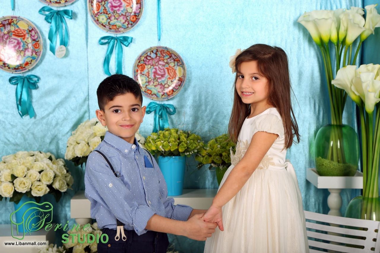 Serine Studio, Photography & Videography