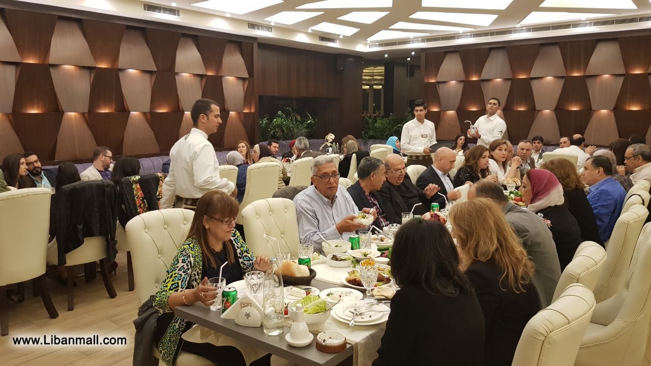 Karamna Restaurant, Lebanese food, Saudi food, Lebanese cuisine