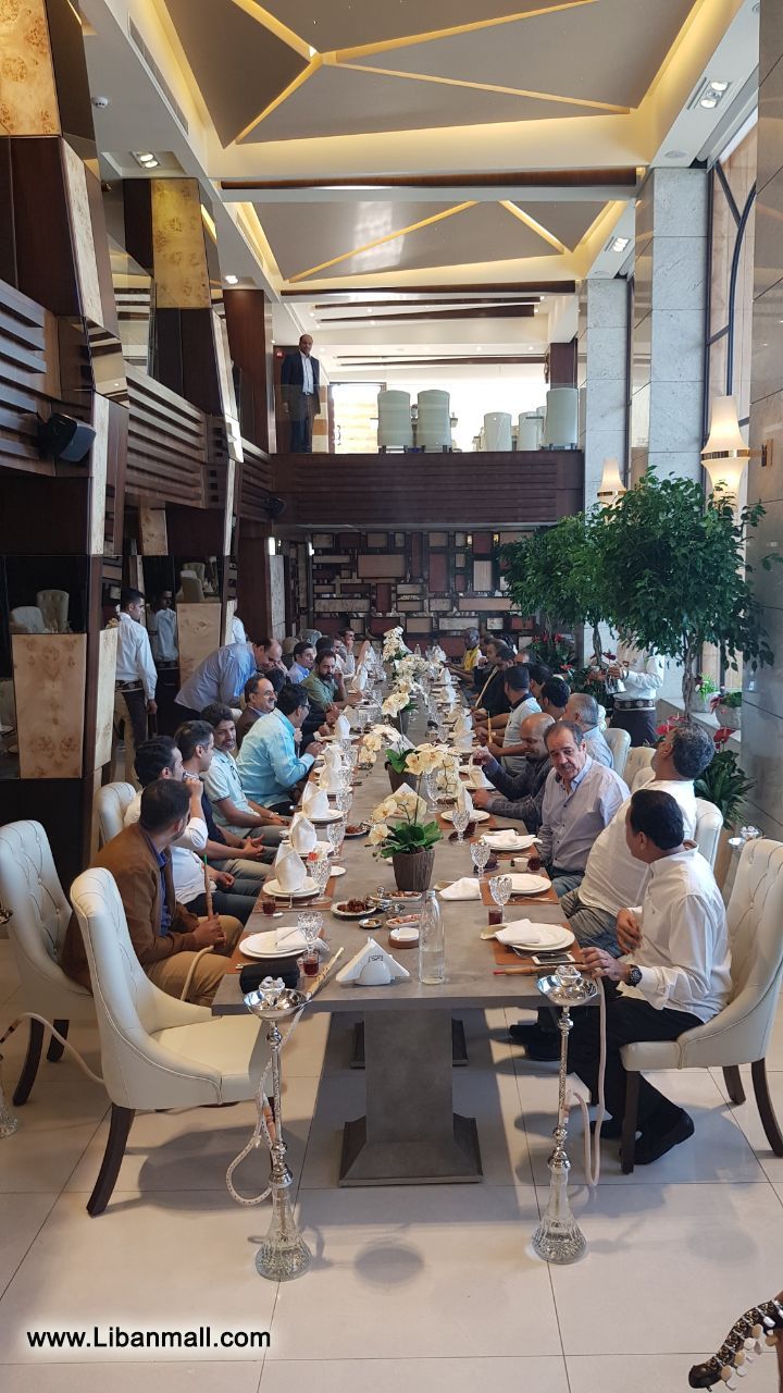 Karamna Restaurant, Lebanese food, Saudi food, Lebanese cuisine