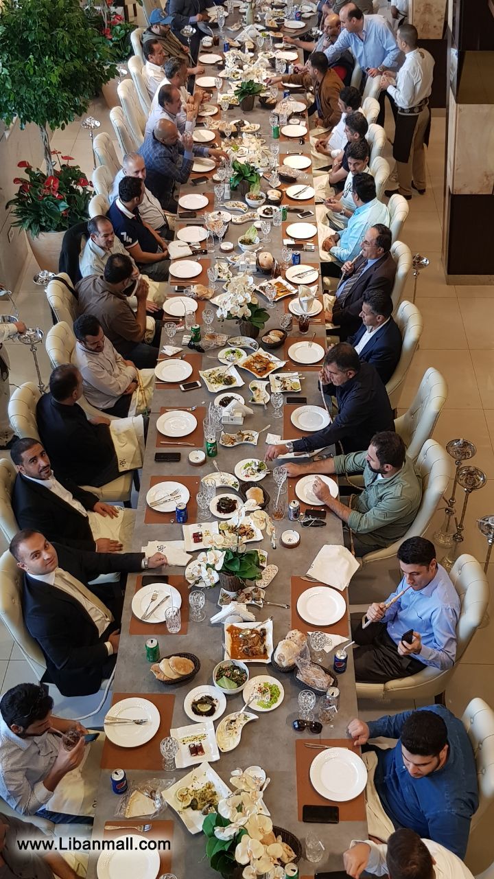 Karamna Restaurant, Lebanese food, Saudi food, Lebanese cuisine