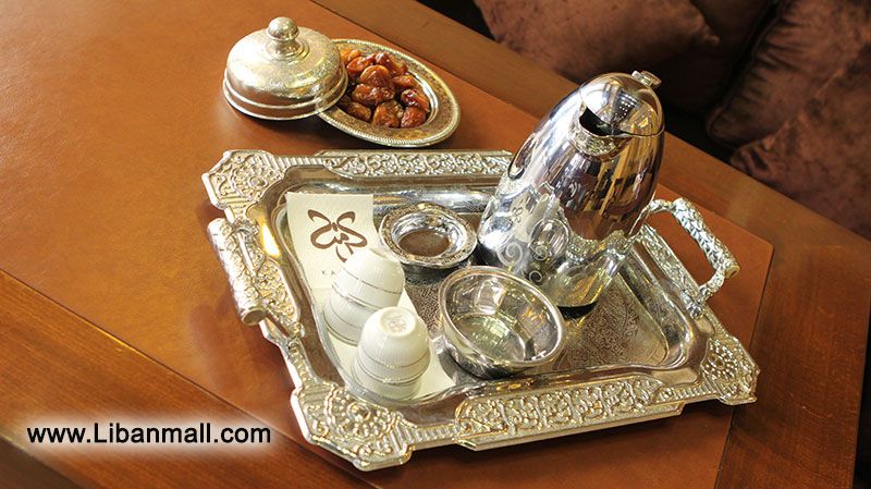 Karamna Restaurant, catering in Lebanon