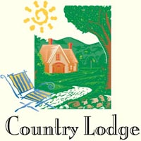 Country Lodge logo