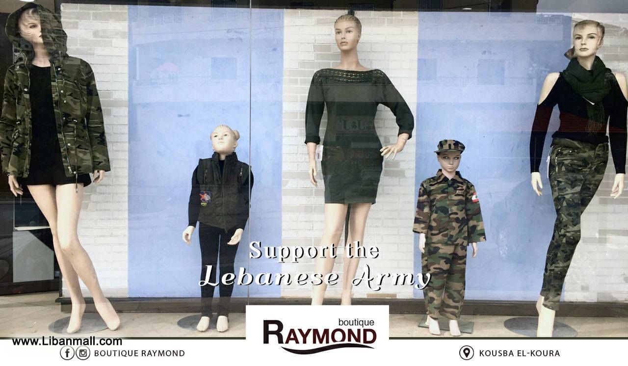 Boutique Raymond, Shoes, Bags, women fashion, men fashion, kids wear, Haute Couture, Wholesale, Lingerie
