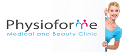 Physioforme logo