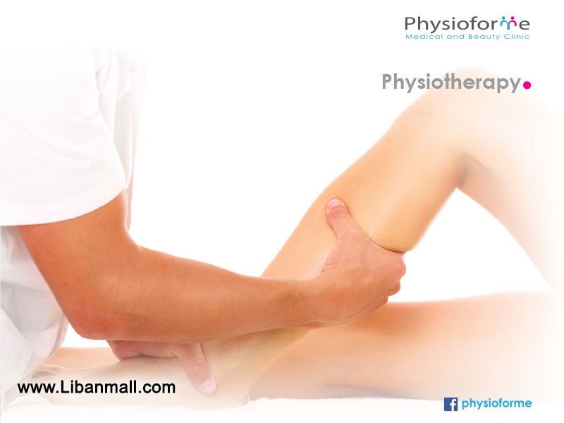 Physioforme beauty center, physiotherapy