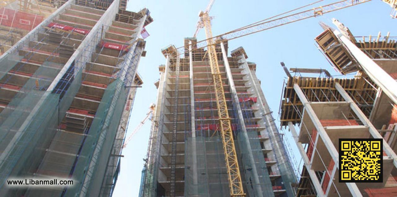 Shweifaty For General Contracting