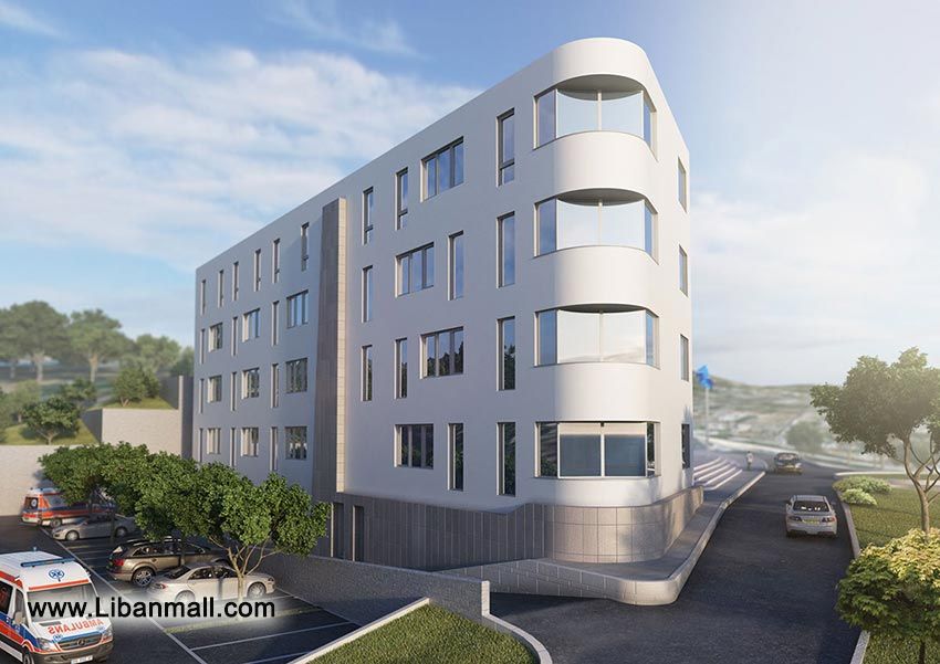 Shweifaty For General Contracting