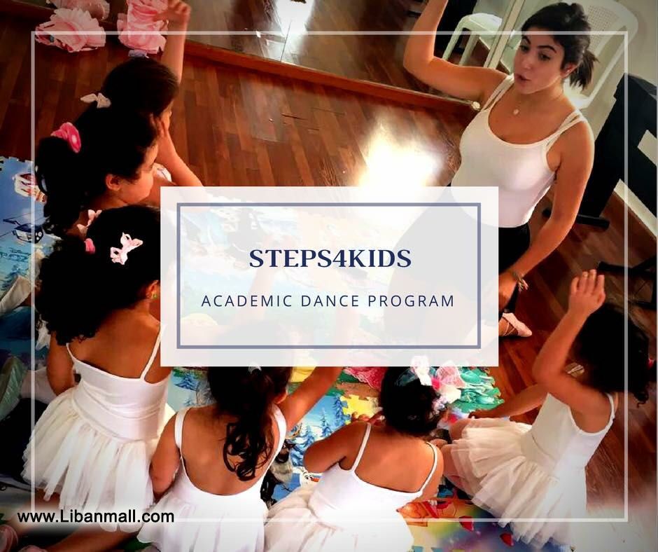 Steps - Performing Arts Studio, performing arts, Dance schools, dancers, Vocal coaching, Acting lessons