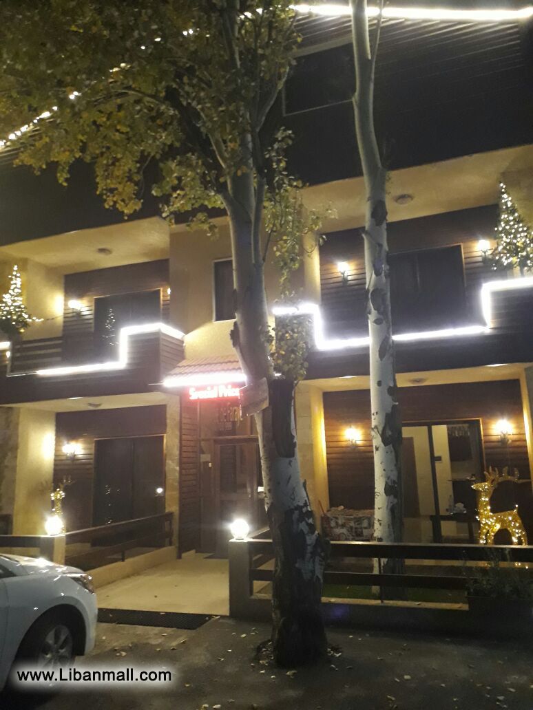 Soirée De Faraya, hotels in Faraya