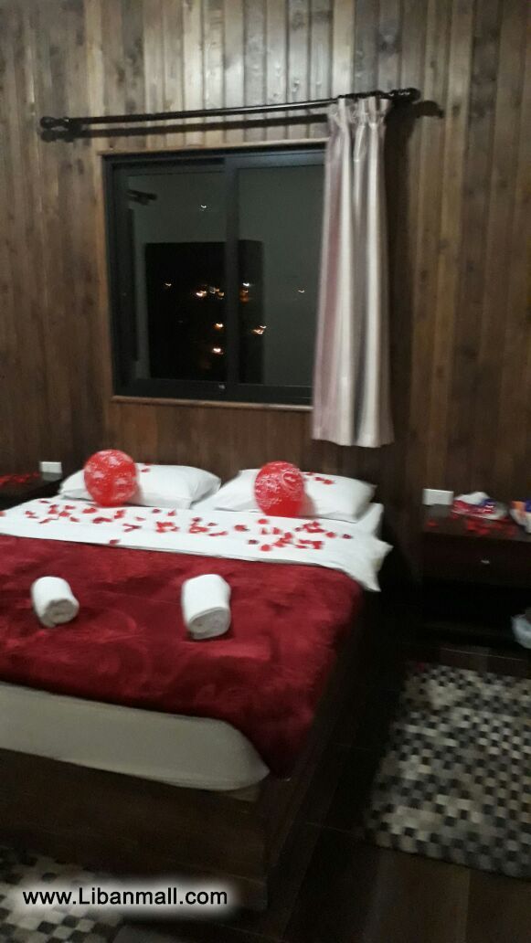 Soirée De Faraya, hotels in Faraya